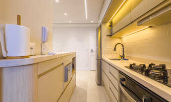 Imagem 3: Deseo Tatuapé - Apartamento à venda no bairro Tatuapé - São Paulo/SP