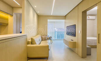 Imagem 2: Deseo Tatuapé - Apartamento à venda no bairro Tatuapé - São Paulo/SP