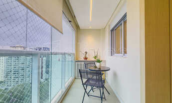 Imagem 6: Deseo Tatuapé - Apartamento à venda no bairro Tatuapé - São Paulo/SP