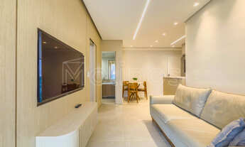 Imagem 5: Deseo Tatuapé - Apartamento à venda no bairro Tatuapé - São Paulo/SP