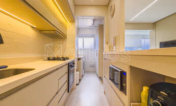 Imagem 4: Deseo Tatuapé - Apartamento à venda no bairro Tatuapé - São Paulo/SP