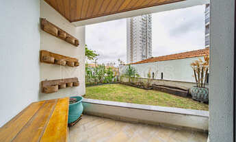 Imagem 6: Del Belvedere - Apartamento á venda no Tatuapé, com 108 m² privativos, 3 dormitórios sendo