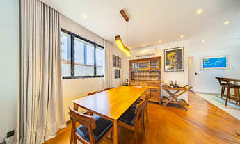 Imagem 7: Del Belvedere - Apartamento á venda no Tatuapé, com 108 m² privativos, 3 dormitórios sendo