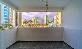 Imagem 4: Zaira - Apartamento para alugar no bairro Tatuapé - São Paulo/SP, Zona Leste