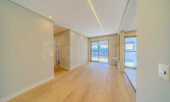 Imagem: Panoramico Vila Prudente - Apartamento 3