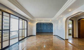 Imagem: Edificio Casablanca - Apartamento na Mooca