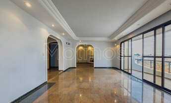 Imagem: Edificio Casablanca - Apartamento na Mooca