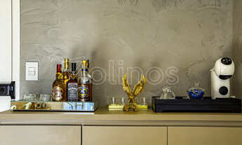 Imagem 4: Residencial Astória - Apartamento Studio com 1 dormitório e 1 vaga