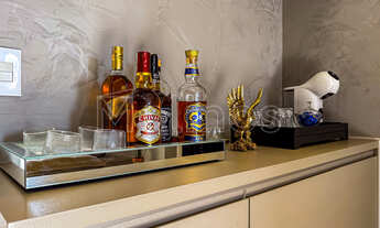 Imagem 3: Residencial Astória - Apartamento Studio com 1 dormitório e 1 vaga