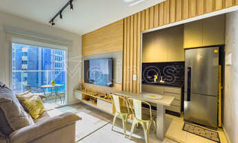 Imagem: Residencial Astória - Apartamento Studio