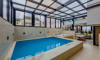 Imagem: Yorker - CObertura Duplex Para Locação