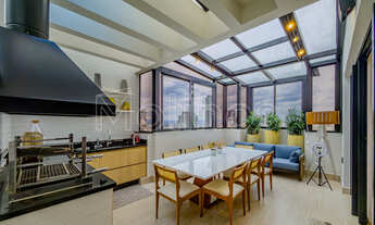 Imagem 4: Yorker - CObertura Duplex Para Locação