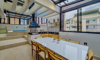 Imagem 5: Yorker - CObertura Duplex Para Locação