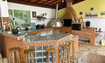 Imagem: Chácara para Venda em Barro Branco Ribeirão