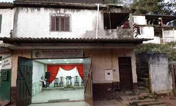 Imagem: Casa Sobreposta para Venda em Represa Ribeirão