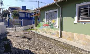 Imagem 3: CASA COM EDÍCULA NO CENTRO DE RIBEIRÃO PIRES - SP