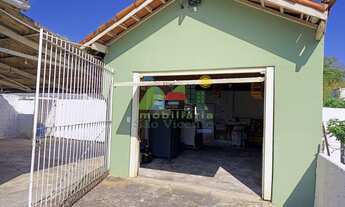 Imagem 4: CASA COM EDÍCULA NO CENTRO DE RIBEIRÃO PIRES - SP