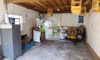 Imagem 5: CASA COM EDÍCULA NO CENTRO DE RIBEIRÃO PIRES - SP