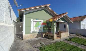 Imagem: CASA COM EDÍCULA NO CENTRO DE RIBEIRÃO