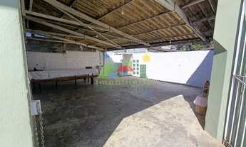 Imagem 7: CASA COM EDÍCULA NO CENTRO DE RIBEIRÃO PIRES - SP