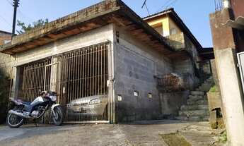 Imagem: Casa Alvenaria para Venda em Vila Figueredo