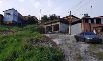Imagem 2: Casa Alvenaria para Venda em Vila Figueredo Rio Grande da Serra-SP