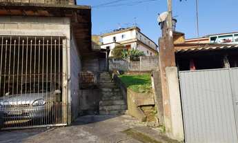 Imagem 5: Casa Alvenaria para Venda em Vila Figueredo Rio Grande da Serra-SP