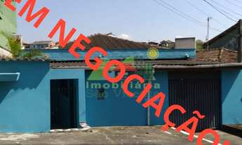 Imagem: Casa Alvenaria para Aluguel em Jardim Maria