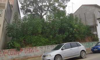 Imagem: TERRENO COMERCIAL - EM FRENTE A NOVA RODOVIÁRIA