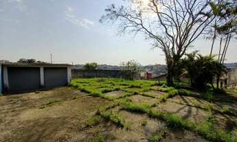 Imagem: TERRENO CENTRO DE RIO GRANDE DA SERRA
