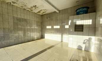 Imagem 3: Casa Sobreposta para Aluguel em Vila Tsuzuki Rio Grande da Serra-SP