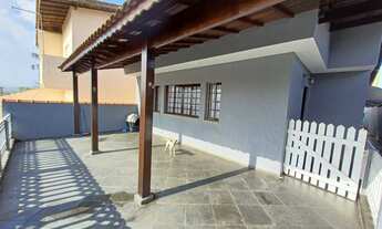 Imagem: LINDA CASA - CENTRO DE RIO GRANDE DA SERRA