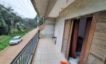 Imagem: Casa Sobreposta para Venda em Pouso Alegre