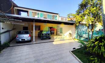 Imagem: CASA TÉRREA, AMPLO QUINTAL 02 CÔMODOS