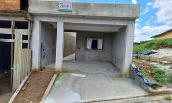 Imagem: Casa Sobrado para Venda em Jardim Santa