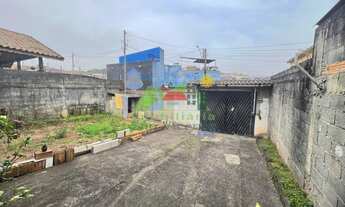 Imagem 4: CASA C/ 03 DORM. - TERRENO PLANO - PRÓX. DA AV. JEAN LIEUTAUD