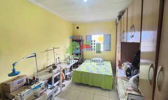 Imagem 6: CASA C/ 03 DORM. - TERRENO PLANO - PRÓX. DA AV. JEAN LIEUTAUD