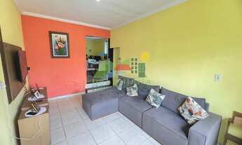 Imagem 5: CASA C/ 03 DORM. - TERRENO PLANO - PRÓX. DA AV. JEAN LIEUTAUD