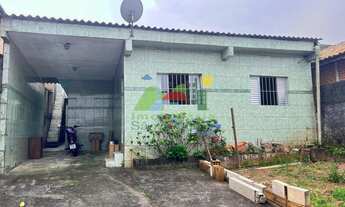 Imagem 2: CASA C/ 03 DORM. - TERRENO PLANO - PRÓX. DA AV. JEAN LIEUTAUD