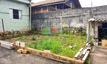 Imagem 3: CASA C/ 03 DORM. - TERRENO PLANO - PRÓX. DA AV. JEAN LIEUTAUD