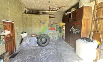 Imagem 5: SOBRADO 03 DORM. + EDÍCULA 03 COMODOS E QUINTAL