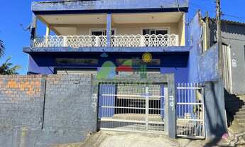 Imagem 3: SOBRADO 03 DORM. + EDÍCULA 03 COMODOS E QUINTAL