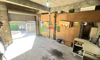 Imagem 7: SOBRADO 03 DORM. + EDÍCULA 03 COMODOS E QUINTAL