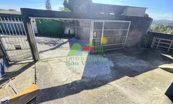 Imagem 4: SOBRADO 03 DORM. + EDÍCULA 03 COMODOS E QUINTAL