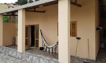 Imagem: Casa Alvenaria para Venda em Vila São João