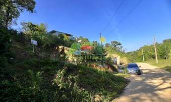 Imagem 5: ???? TERRENO 1.123 M² COM TERRAPLANAGEM FEITA - ÓTIMO PARA CHÁCARA