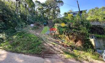 Imagem 2: ???? TERRENO 1.123 M² COM TERRAPLANAGEM FEITA - ÓTIMO PARA CHÁCARA