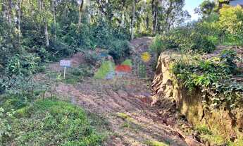 Imagem 3: ???? TERRENO 1.123 M² COM TERRAPLANAGEM FEITA - ÓTIMO PARA CHÁCARA