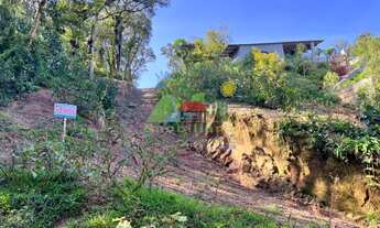 Imagem 4: ???? TERRENO 1.123 M² COM TERRAPLANAGEM FEITA - ÓTIMO PARA CHÁCARA