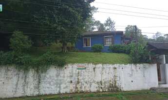 Imagem: Casa Alvenaria para Venda em Oásis Paulista